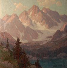 Edgar Payne